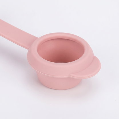 Capace Reutilizabile din Silicon pentru Sticle