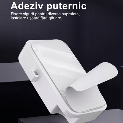 Blocare de Siguranță pentru Fereastră cu Lungime Reglabilă