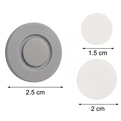 Suport Magnetic pentru Telecomandă