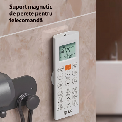 Suport Magnetic pentru Telecomandă