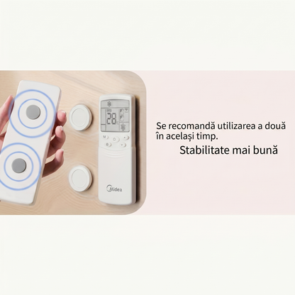 Suport Magnetic pentru Telecomandă