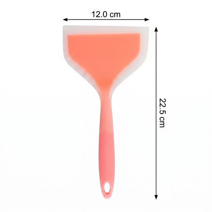 Set Spatule din Silicon