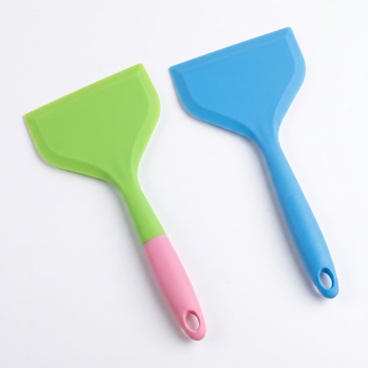 Set Spatule din Silicon