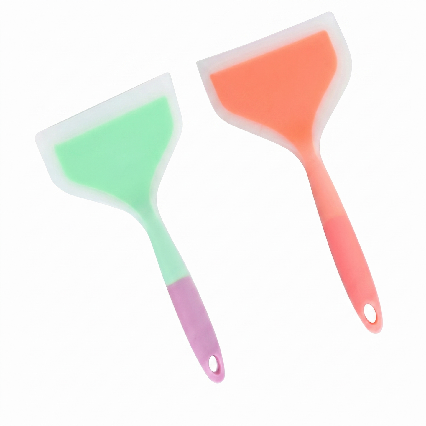 Set Spatule din Silicon