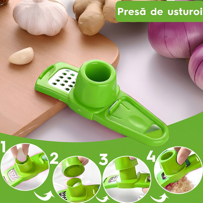 Răzătoare Multifuncțională
