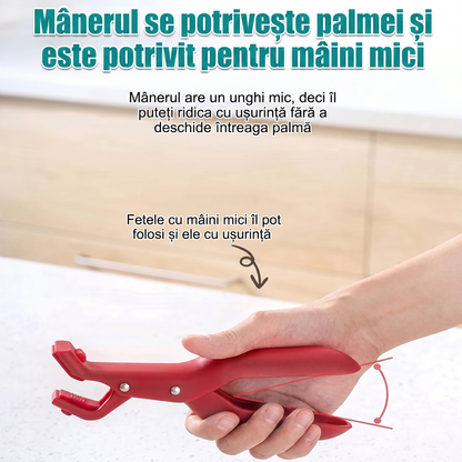 Set Clești Antiopărire