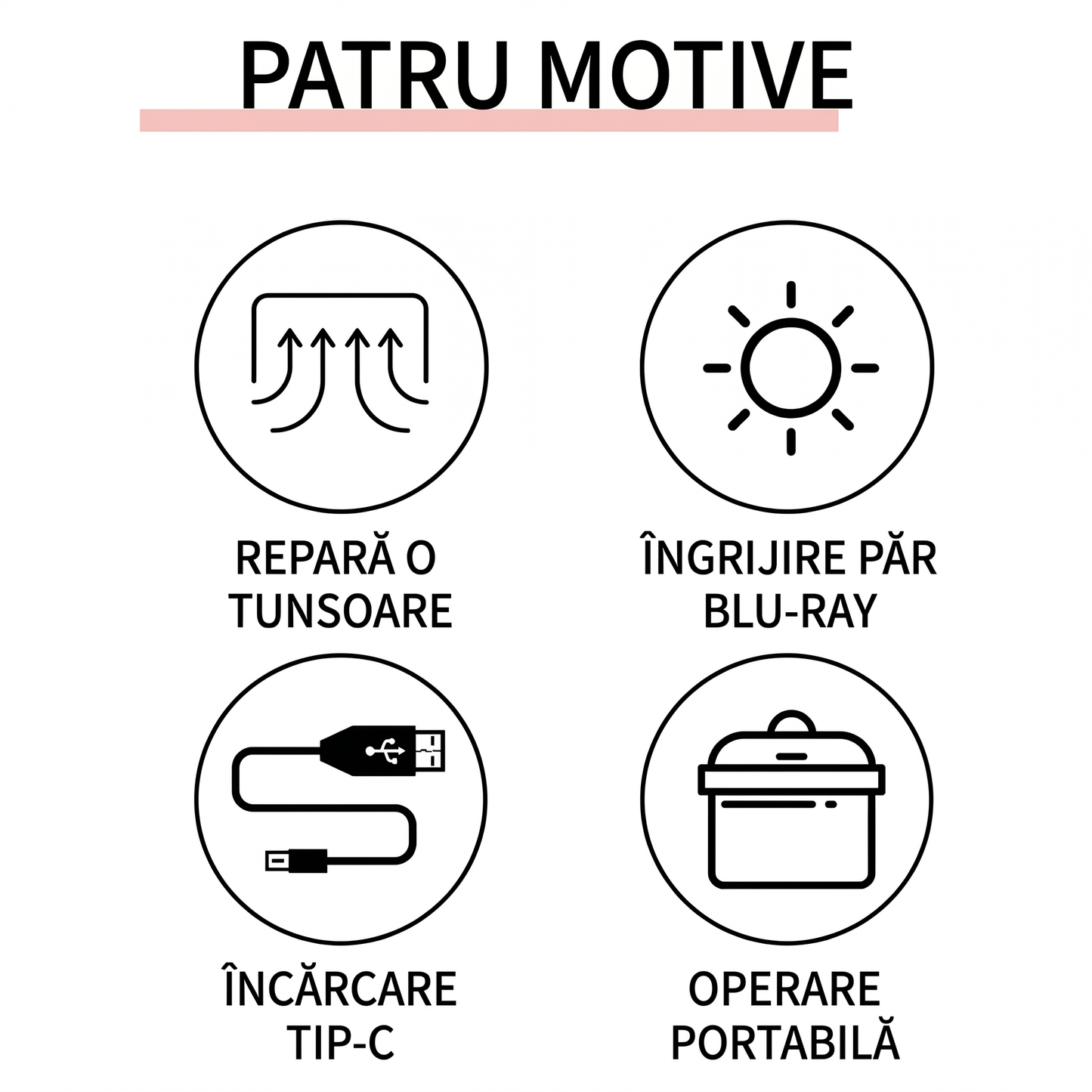 Aparat de Tuns Vârfurile