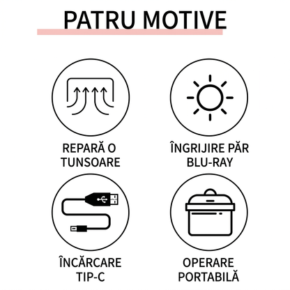 Aparat de Tuns Vârfurile