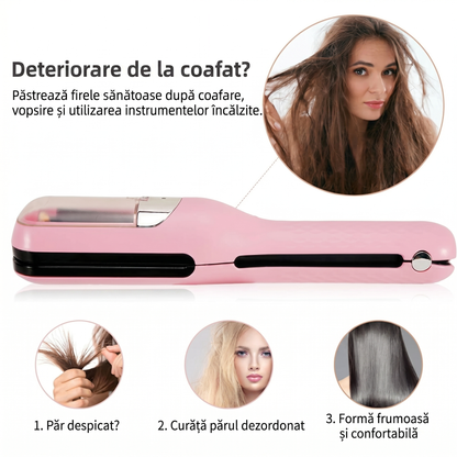 Aparat de Tuns Vârfurile