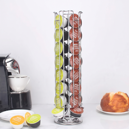 Suport pentru Capsule de Cafea