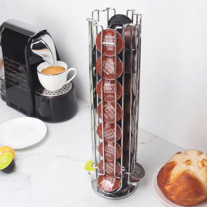 Suport pentru Capsule de Cafea