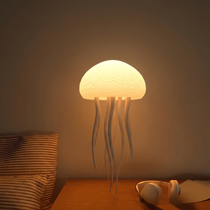 Lampă Meduză de Veghe