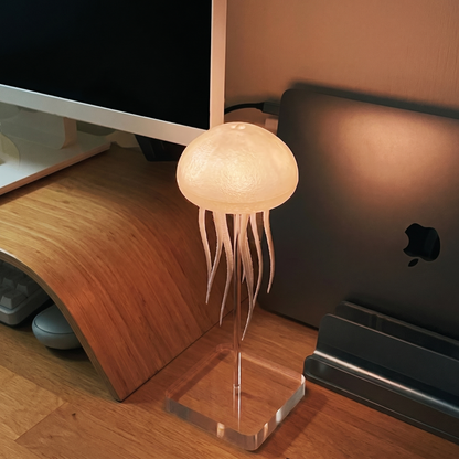 Lampă Meduză de Veghe