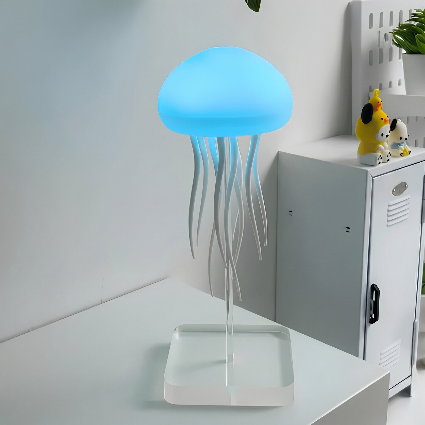 Lampă Meduză de Veghe