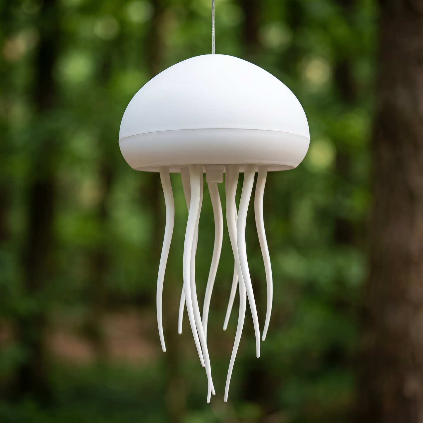 Lampă Meduză de Veghe