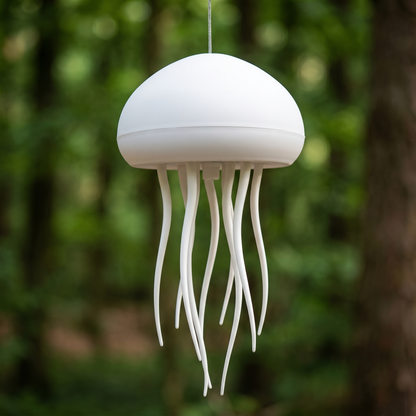 Lampă Meduză de Veghe