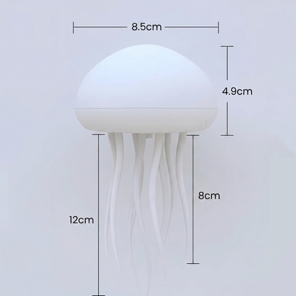 Lampă Meduză de Veghe