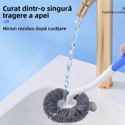 Perie de Toaletă