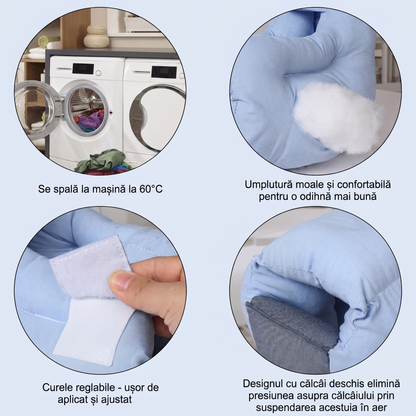 Protecție pentru Gleznă