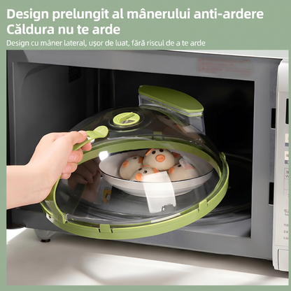 Capac pentru Cuptorul cu Microunde