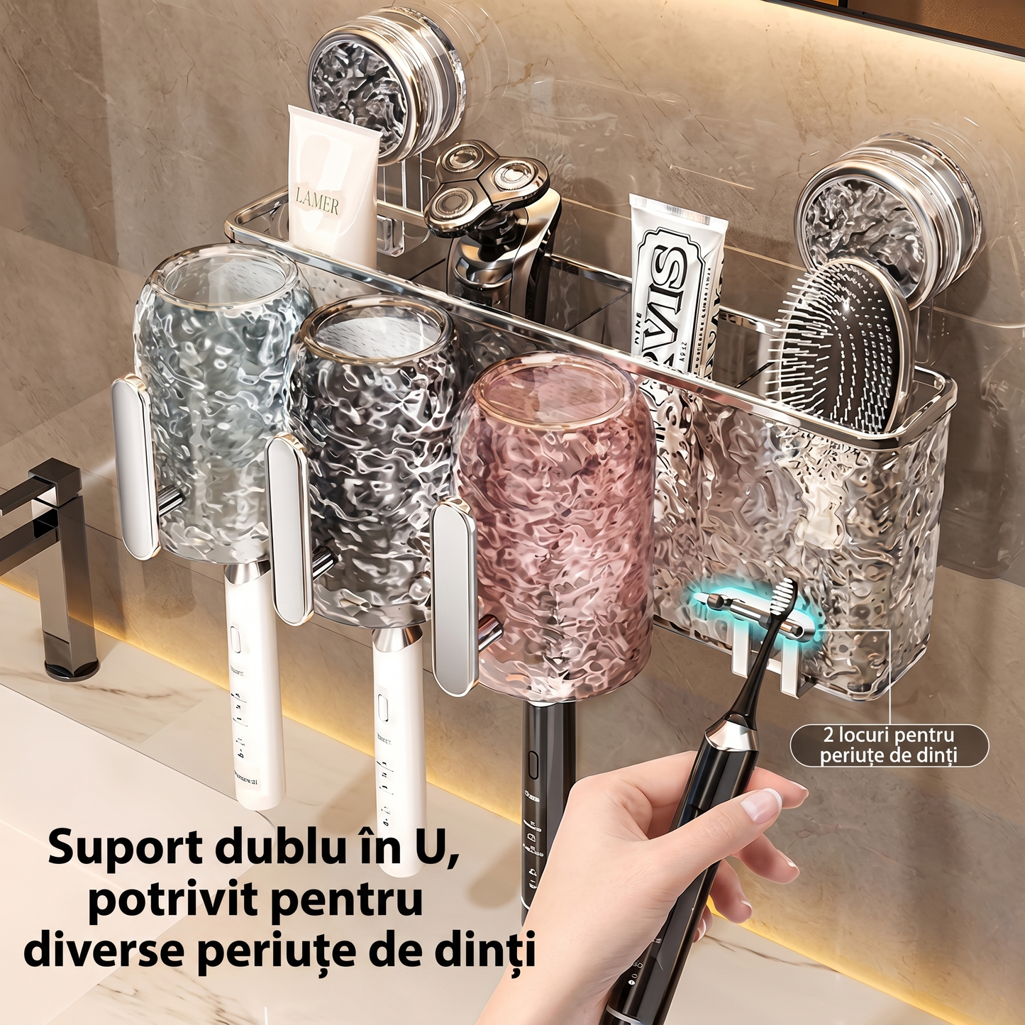 Suport pentru Baie
