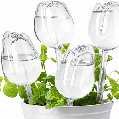 Globuri de Udare Lalea pentru Plante