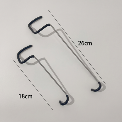 Set Unelte Metalice pentru Ramificare