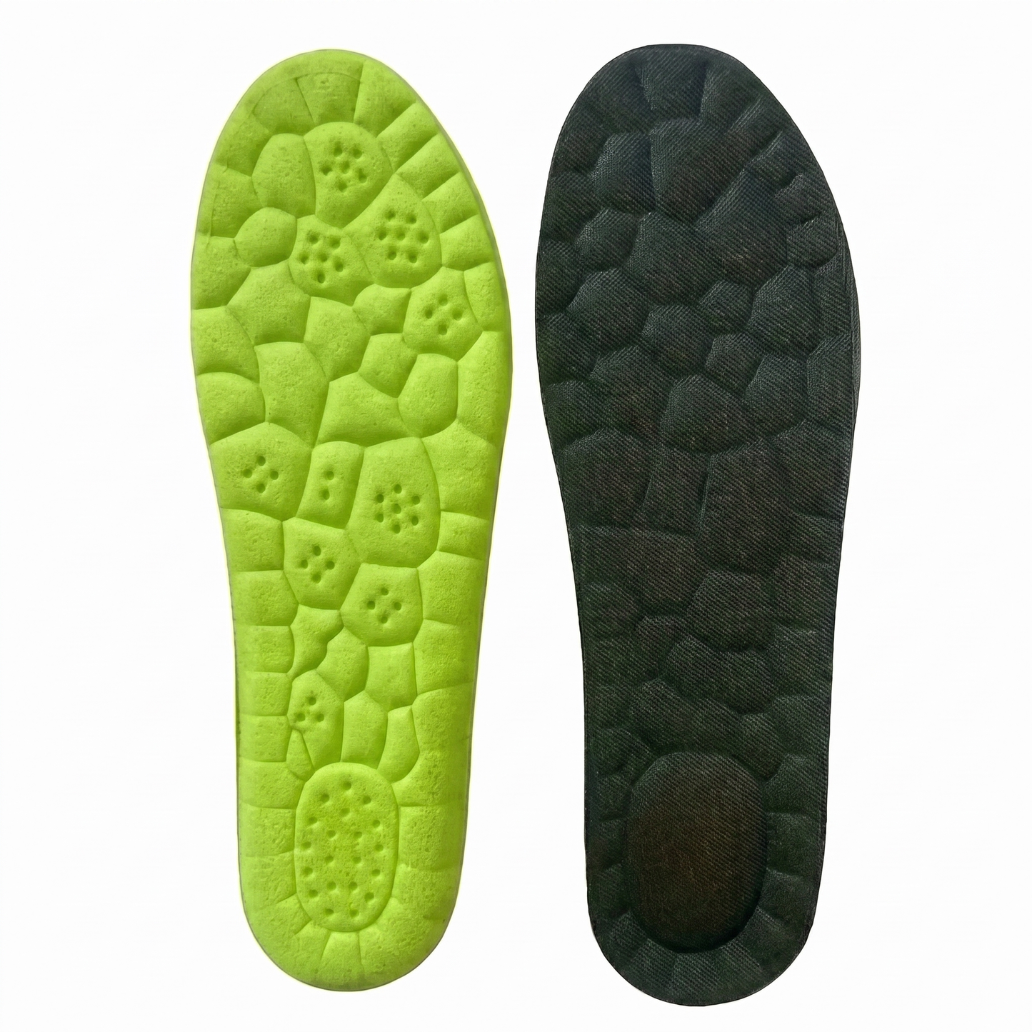 Set 2 Branțuri cu Absorbție de Șoc CloudFoam Mărimea 44-45