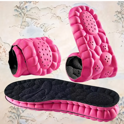 Set 2 Branțuri cu Absorbție de Șoc CloudFoam Mărimea 44-45