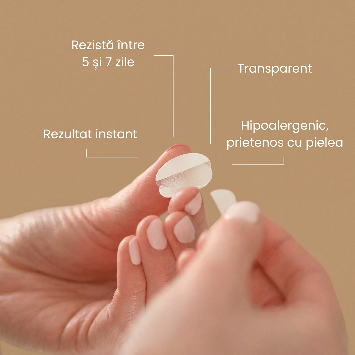 Dispozitiv Corector pentru Urechi Ear Fix