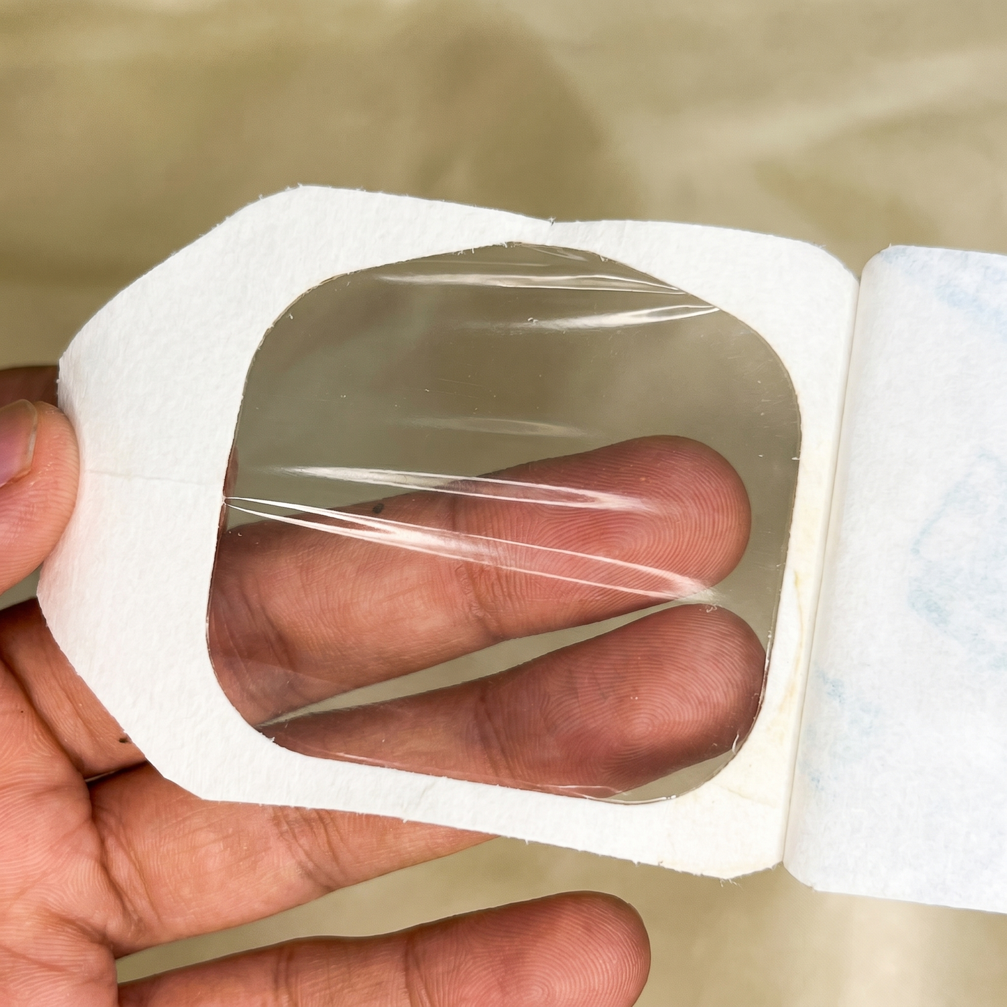 Set de Plasturi Impermeabili pentru Diabetici