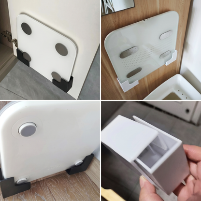 Suport De Depozitare Pentru Cântar