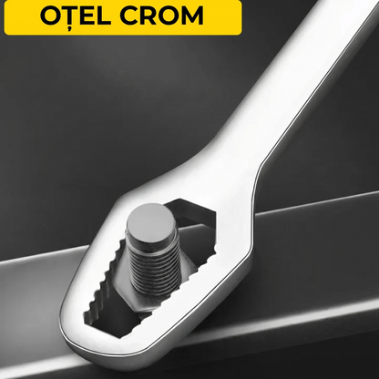 Cheie Universală Torx din Oțel Chrom