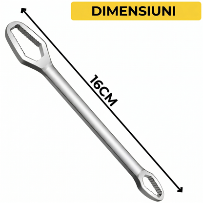 Cheie Universală Torx din Oțel Chrom