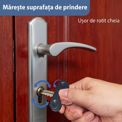 Set Ajutor pentru Întoarcerea Cheilor