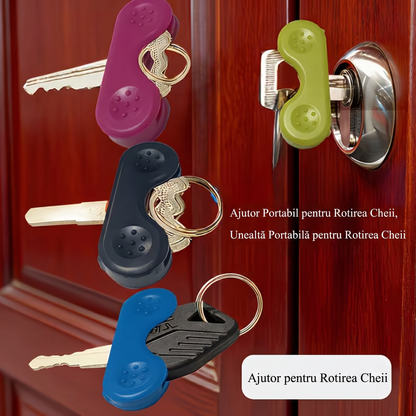 Set Ajutor pentru Întoarcerea Cheilor
