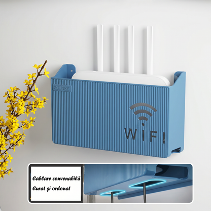 Suport Depozitare Router
