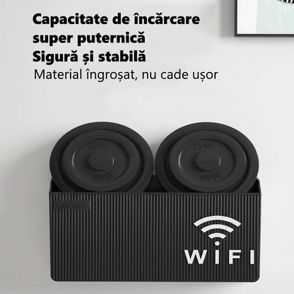 Suport Depozitare Router