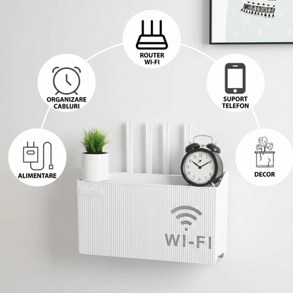Suport Depozitare Router