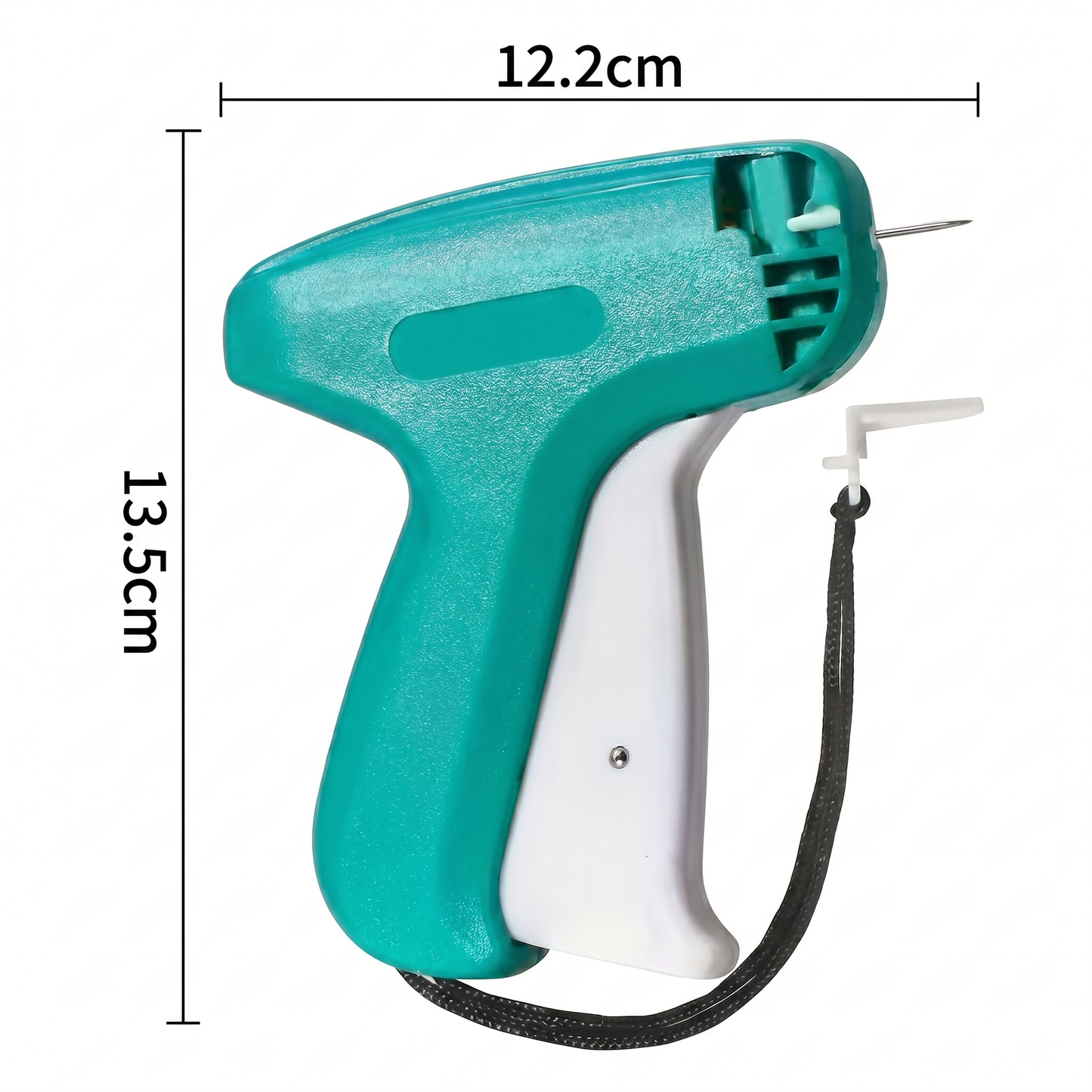 Pistol de Cusut Portabil pentru Îmbrăcăminte