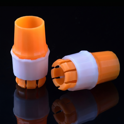 Conector Rapid Universal pentru Robinet cu Interfață