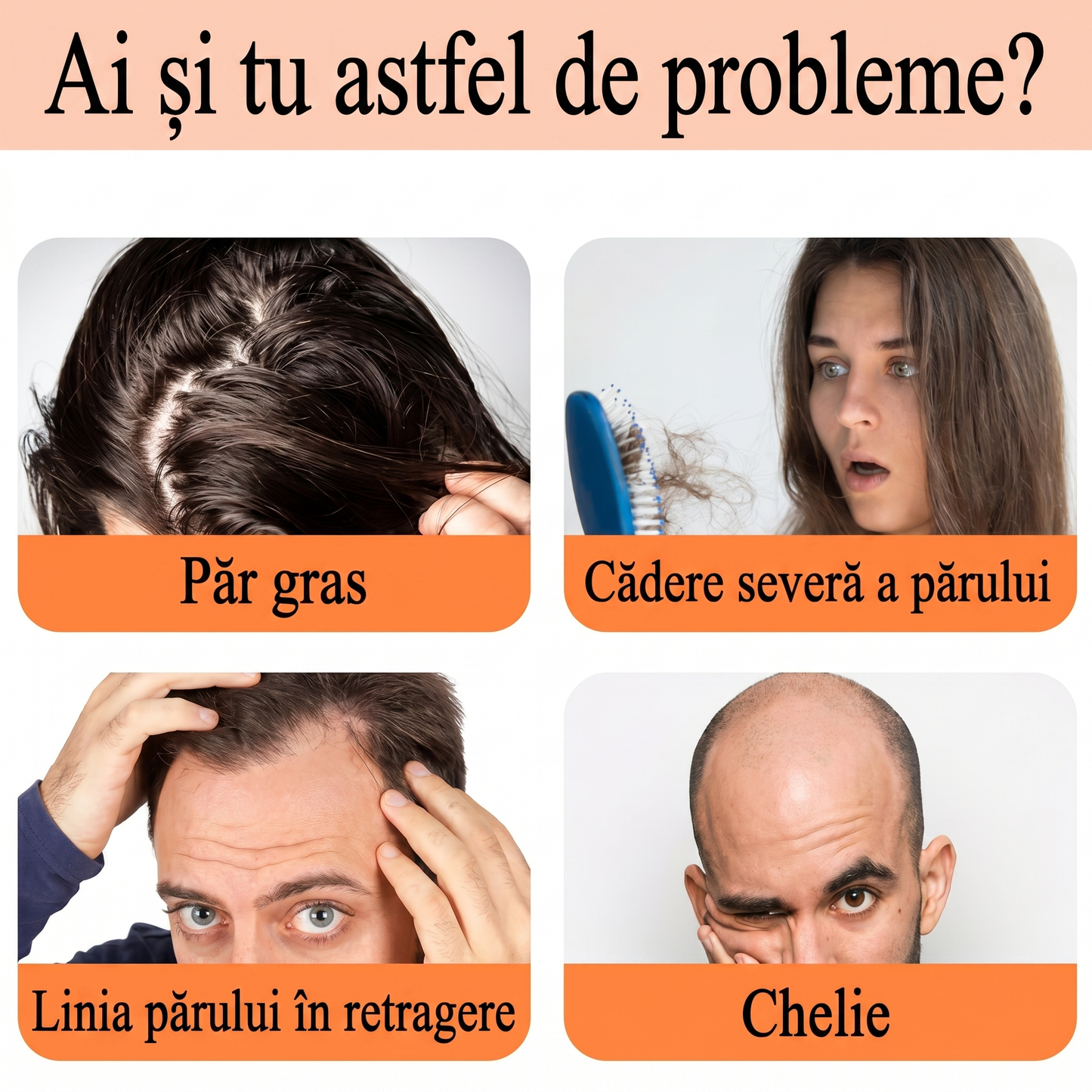 Șapcă Fototerapie pentru Regenerarea și Creșterea Părului