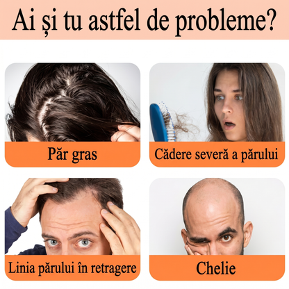 Șapcă Fototerapie pentru Regenerarea și Creșterea Părului