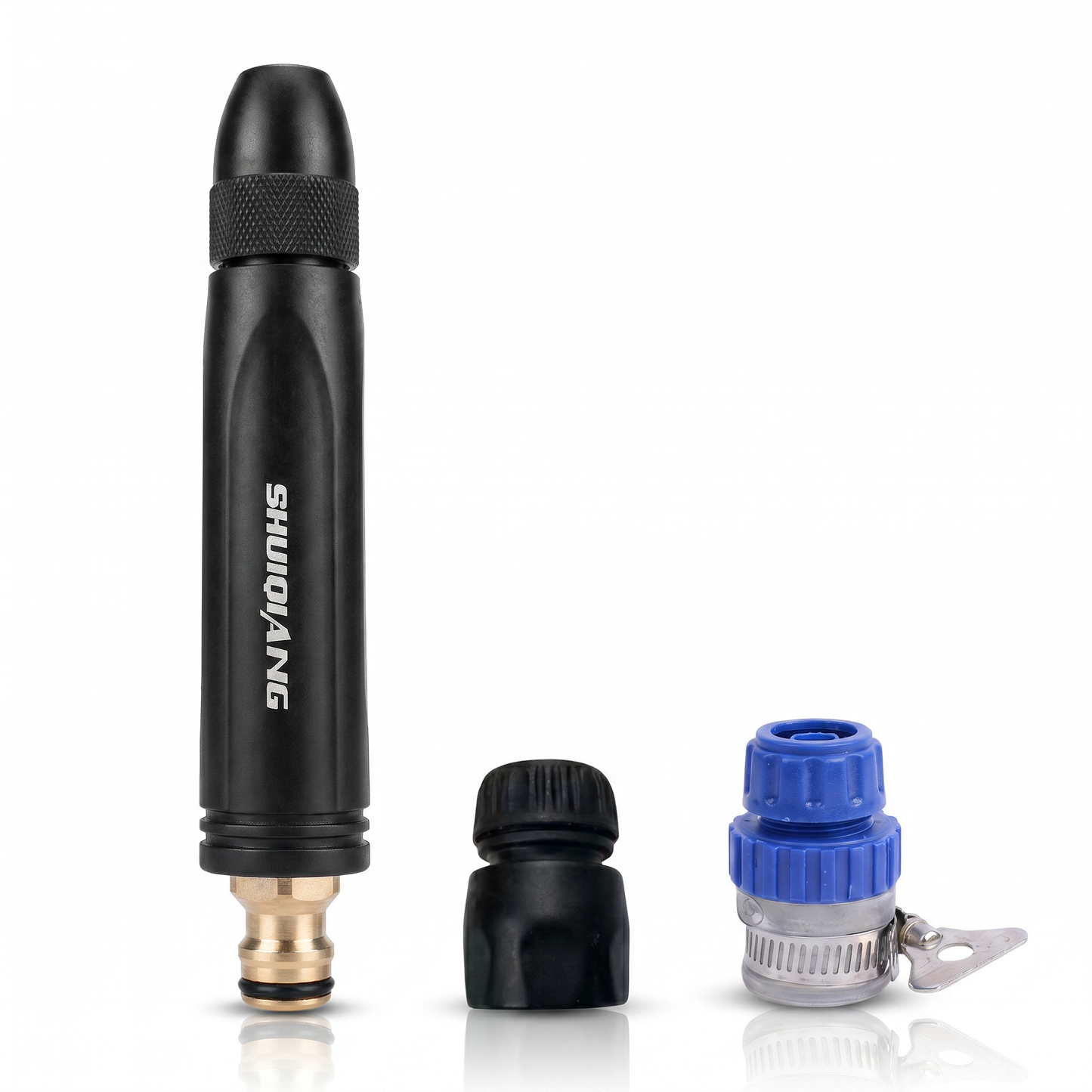 Pistol de Stropit cu 3 Moduri de Presiune