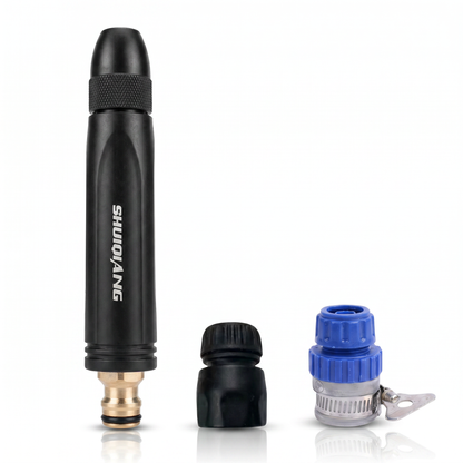Pistol de Stropit cu 3 Moduri de Presiune