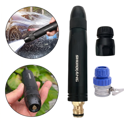 Pistol de Stropit cu 3 Moduri de Presiune