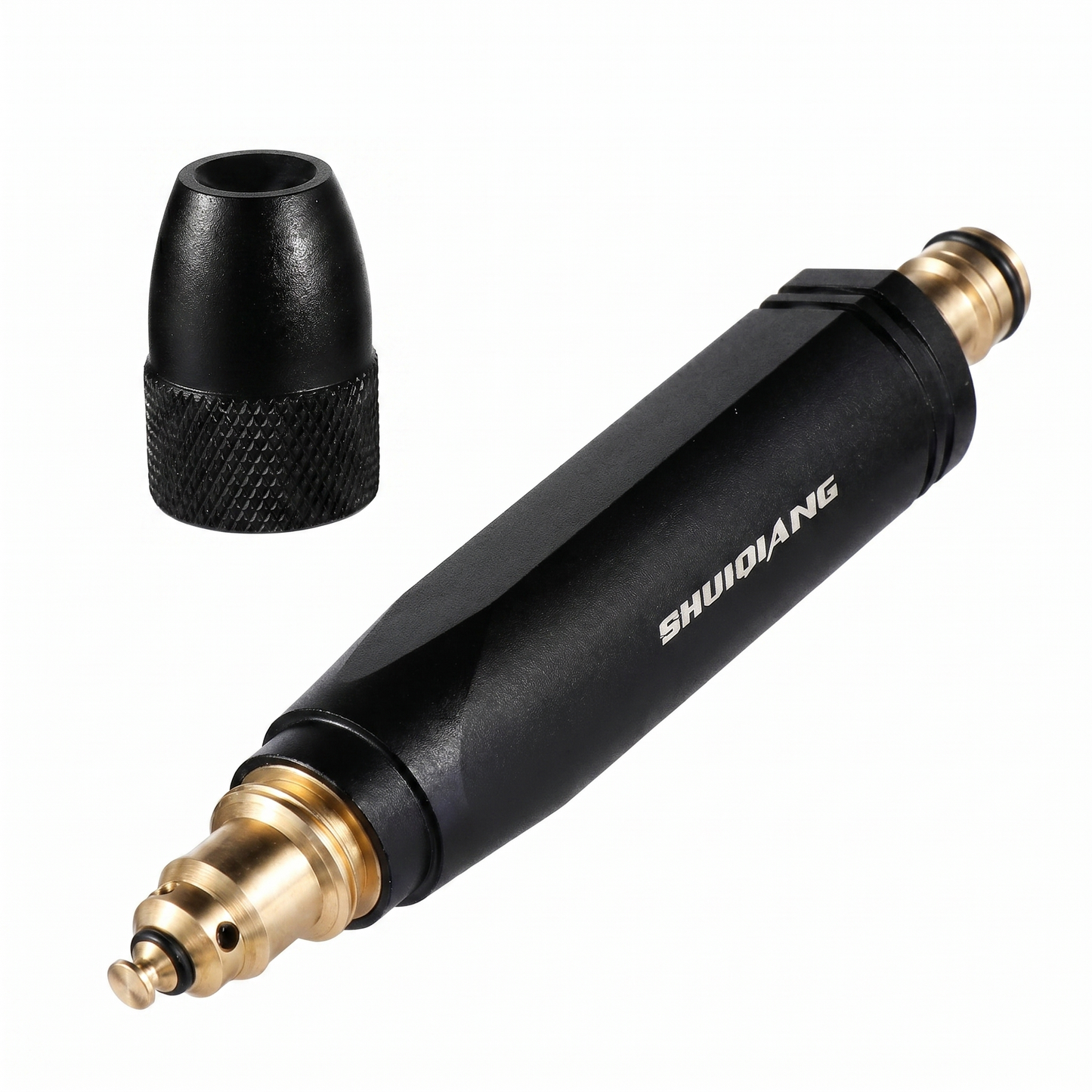 Pistol de Stropit cu 3 Moduri de Presiune