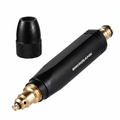 Pistol de Stropit cu 3 Moduri de Presiune