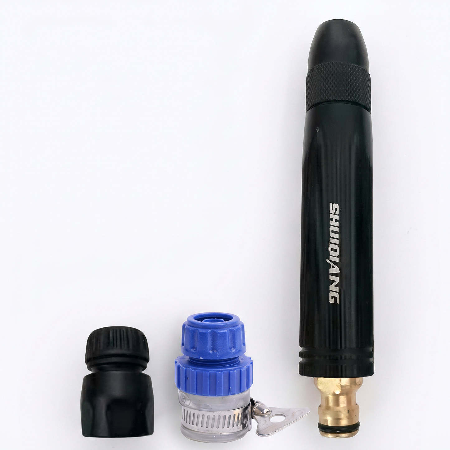 Pistol de Stropit cu 3 Moduri de Presiune