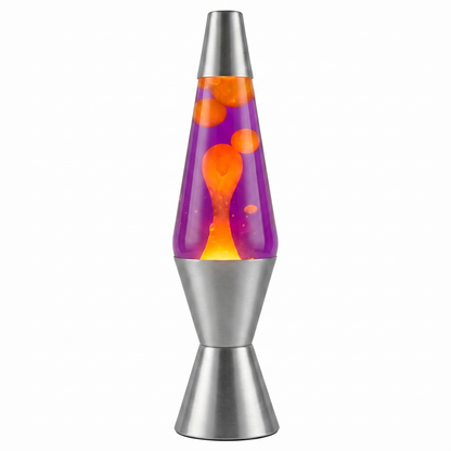 Lampă Lava